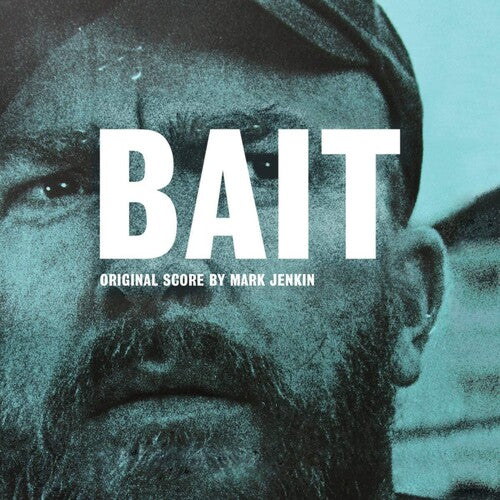 Jenkin, Mark: Bait (original Score) (Vinyl LP)