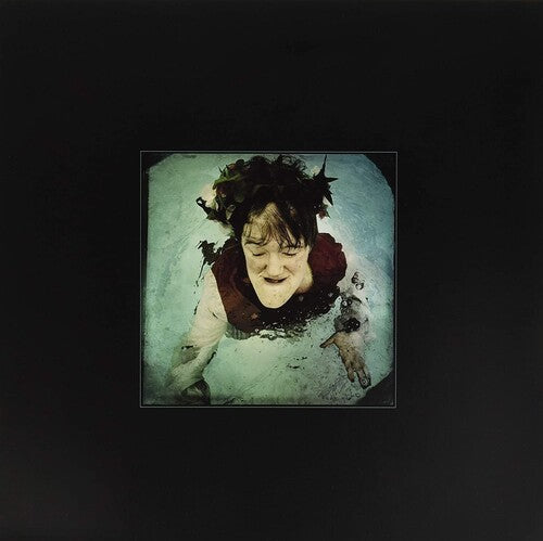 Kotting, Andrew / Cherer, Oliver / Maslen, Riz: The Whalebone Box (Original Score) (Vinyl LP)