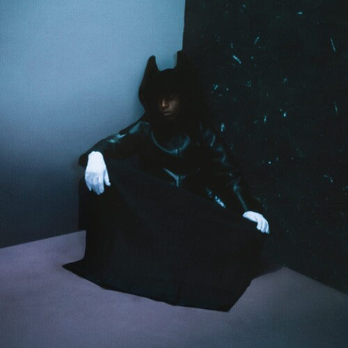 Bakar: Nobody's Home (Vinyl LP)