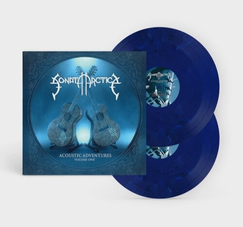 Sonata Arctica: Acoustic Adventures - Volume One (Vinyl LP)