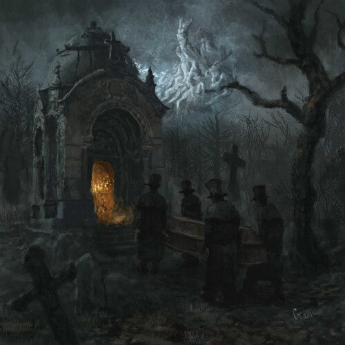 Rothadas: Kopar Hant Az Alvilag Fele (Vinyl LP)