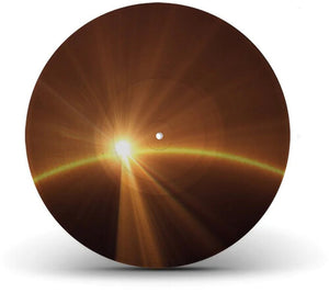 Abba: Voyage (Limited Edition) (Picture Disc Vinyl) (Vinyl LP)