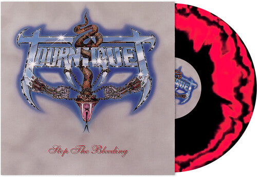 Tourniquet: Stop the Bleeding (Vinyl LP)
