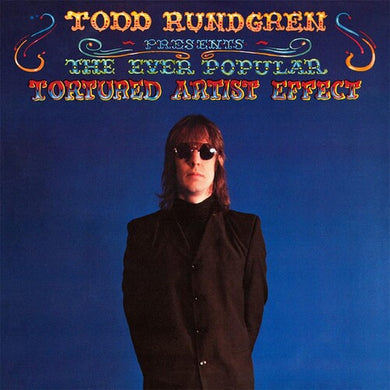 Rundgren, Todd: Ever Popular Tortured Artist Effect (Vinyl LP)