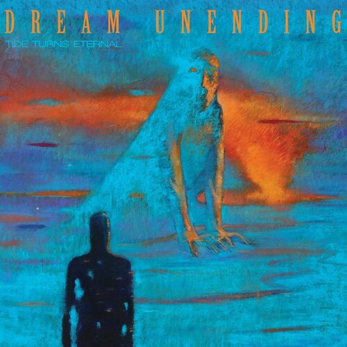 Dream Unending: Tide Turns Eternal (Vinyl LP)