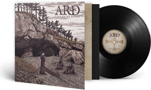 Ard: Take Up My Bones (Vinyl LP)