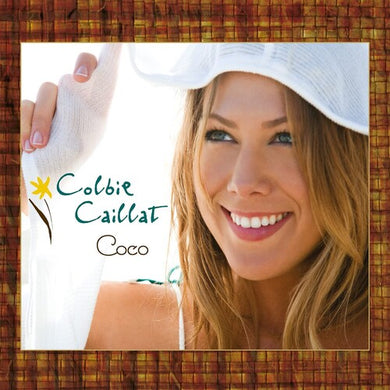 Caillat, Colbie: Coco [180-Gram Black Vinyl] (Vinyl LP)