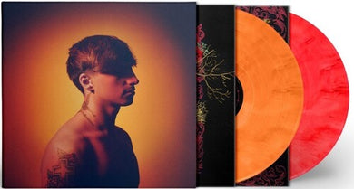 Sick Luke: X2 (Colored Vinyl) (Vinyl LP)