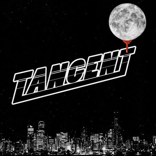 Tangent: Tangent (Vinyl LP)