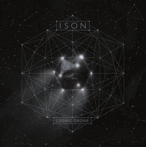 Ison: Cosmic Drone (Vinyl LP)