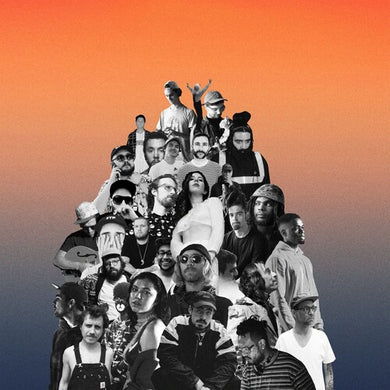 Decade of Doom: Dome of Doom Records 10 Year Anniv: Decade of Doom: Dome of Doom Records 10 Year Anniv. / Various (Vinyl LP)