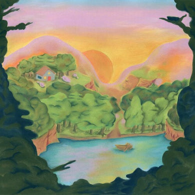 Another Michael: New Music and Big Pop (Clear with Pink Blue & Orange) (Vinyl LP)