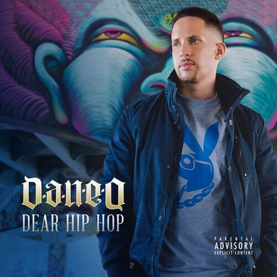 Dan-E-O: Dear Hip Hop (7-Inch Single)