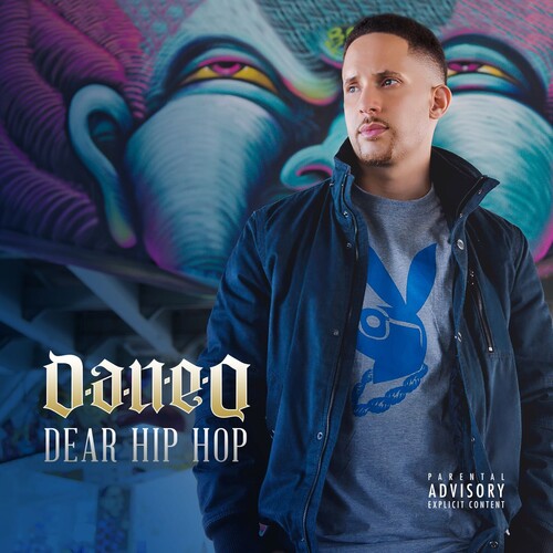Dan-E-O: Dear Hip Hop (7-Inch Single)