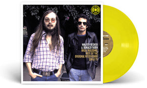 Becker, Walter / Fagen, Donald: Brill Building: Best Of The Original Recordings 1968-71 (Vinyl LP)