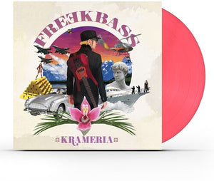 Freekbass: Krameria (Vinyl LP)
