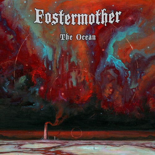 Fostermother: The Ocean (Vinyl LP)