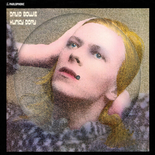 Bowie, David: Hunky Dory (2015 Remaster) (Vinyl LP)