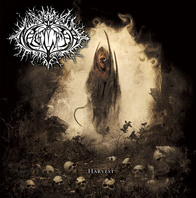Naglfar: Harvest (Vinyl LP)