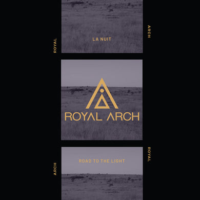 Royal Arch: La Nuit (7-Inch Single)