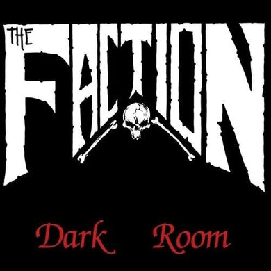 Faction: Dark Room (12-Inch Single)