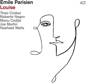 Parisien: Louise (Vinyl LP)