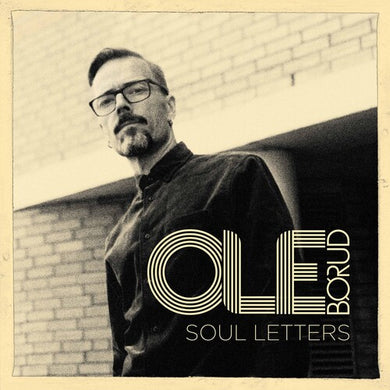 Borud: Soul Letters (Vinyl LP)