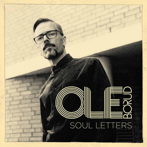Borud: Soul Letters (Vinyl LP)