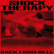 Back From Hellby Shock Therapy (Vinyl Record)