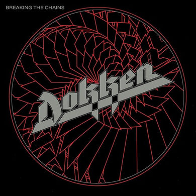 Dokken: Breaking The Chains (Vinyl LP)