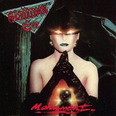 Hallows Eve: Monument (Vinyl LP)