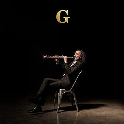 Kenny G: New Standards (Vinyl LP)