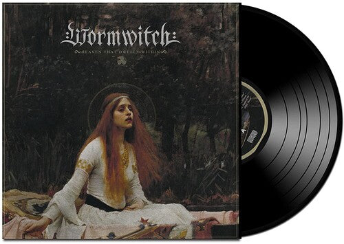 Wormwitch: Heaven That Dwells Within (Vinyl LP)