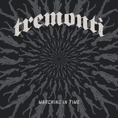 Tremonti: Marching In Time (Vinyl LP)