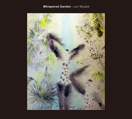 Miyake, Jun: Whispered Garden (Vinyl LP)