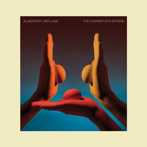 Alabaster Deplume: The Corner Of A Sphere (Vinyl LP)