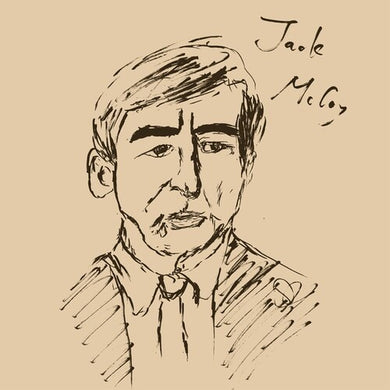 Ishibashi, Eiko: For McCoy (Vinyl LP)