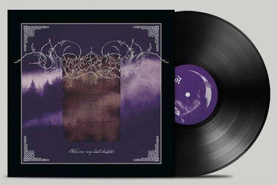 Vinterland: Welcome My Last Chapter (Vinyl LP)