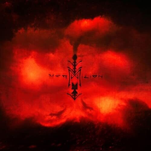 Oddland: Vermilion (Vinyl LP)