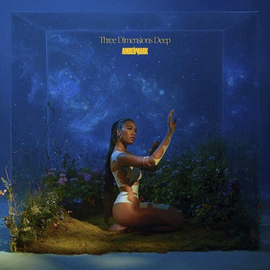 Amber Mark: Three Dimensions Deep (Vinyl LP)