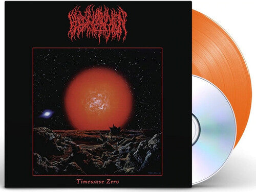 Blood Incantation: Timewave Zero (Vinyl LP)