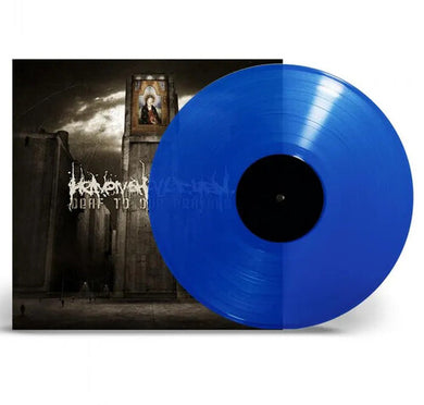 Heaven Shall Burn: Deaf To Our Prayers (Transparent Blue Vinyl) (Vinyl LP)