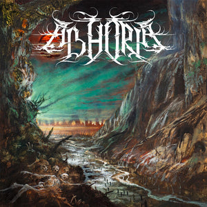 Abhoria: Abhoria (Vinyl LP)