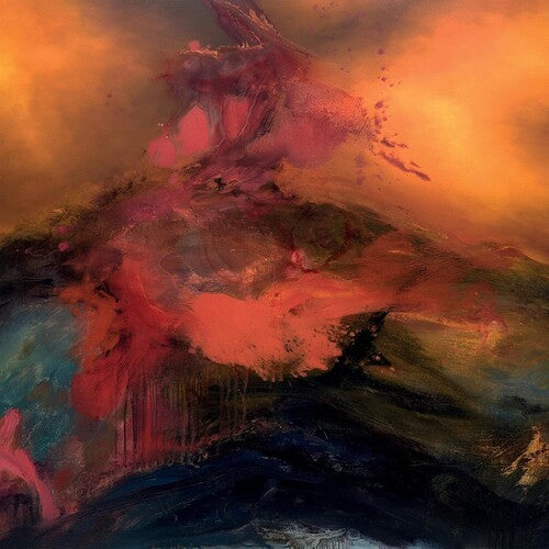 Sunn 0))): Metta Benevolence Bbc 6music : Live On The Invitation Of Mary Anne    Hobbs (Vinyl LP)