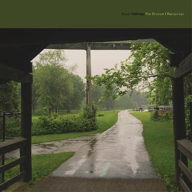 Cloud Nothings: The Shadow I Remember (Vinyl LP)
