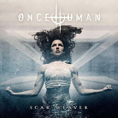 Once Human: Scar Weaver (Vinyl LP)