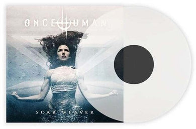 Once Human: Scar Weaver (Vinyl LP)