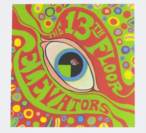13th Floor Elevators: The Psychedelic Sounds Of The 13th Floor Elevators (Vinyl LP)