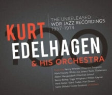 100: The Unreleased WDR Jazz Recordingsby Kurt Edelhagen & His Orchestra (Vinyl Record)