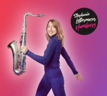 Hamburgby Lottermoser, Stephanie (Vinyl Record)